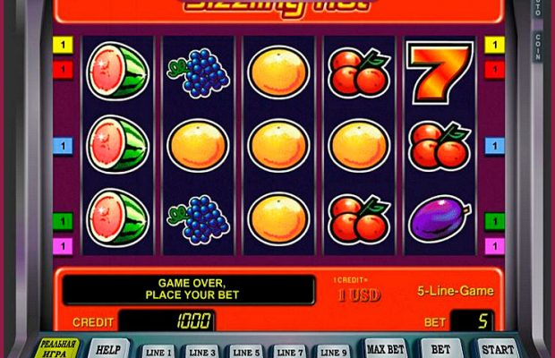 Casino Games On The the big easy slot online free Internet Publication Of Ra