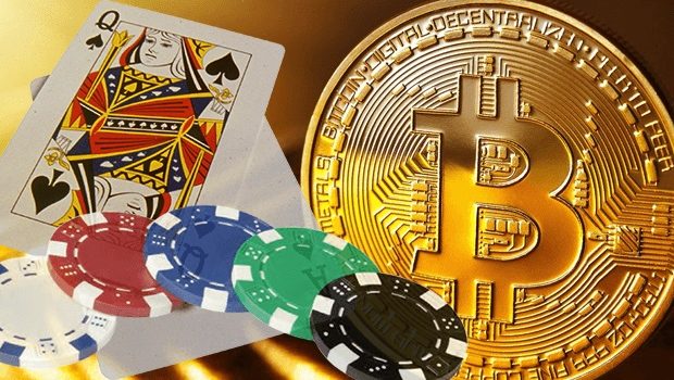 beste bitcoin cash casino online