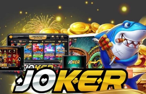 A Brief Discussion About Joker 123 Online Casino Friend