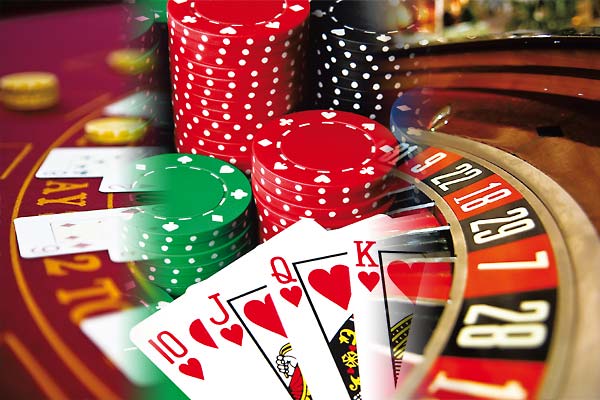 Picking Online Casino for Us